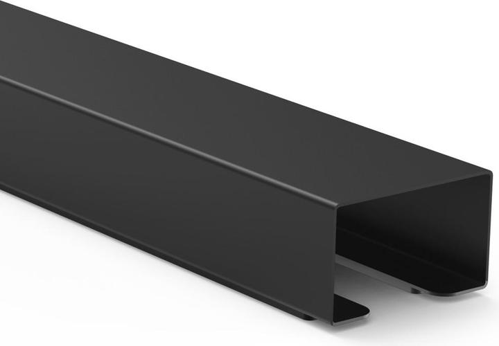 Actual product image Hama Cable duct (Duct, 55 cm)