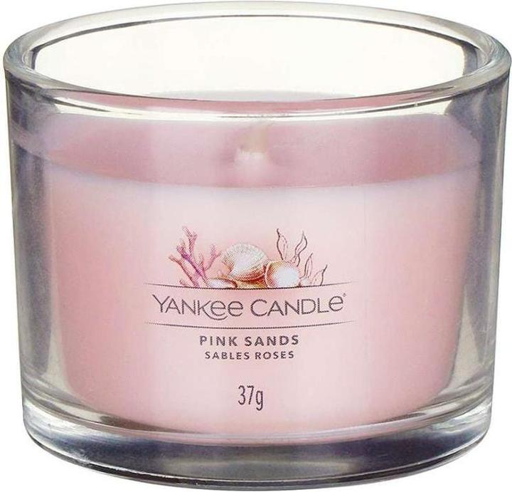 Image du produit Yankee Candle Pink Sands (37 g)