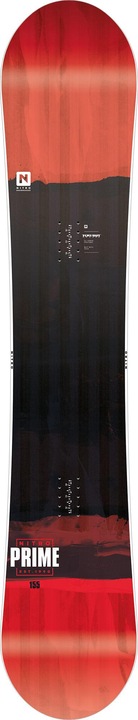 Actual product image Nitro Prime Screen (165W)