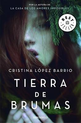 Produktbild Tierra de brumas (Deutsch, Cristina Lopez Barrio, 2016)
