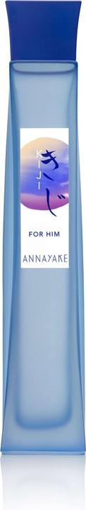 Produktbild Annayake Kiji for him Eau de Toilette 100 ml (Eau de Toilette, 100 ml)