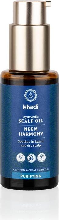 Image du produit Khadi Neem Harmony (50 ml)
