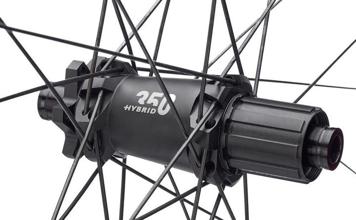 Image du produit DT Swiss HX 1700 Spline (Roue arrière, 29")