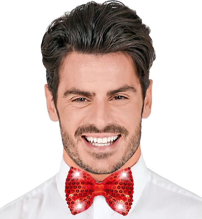 Produktbild Widmann LED Fliege