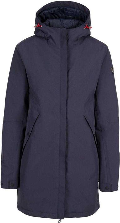 Produktbild Trespass Overcast Jacke wasserfest (44)