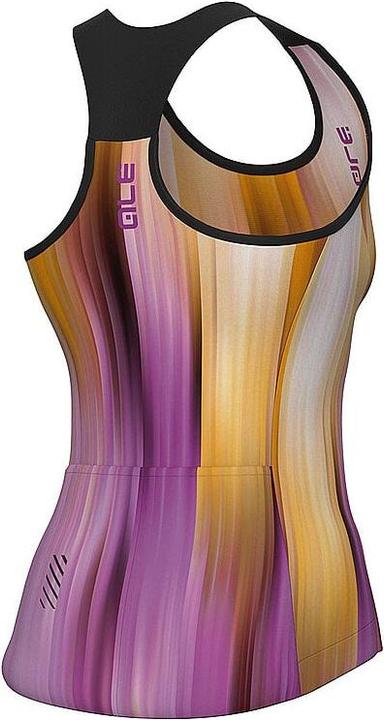 Produktbild Alé Radtank Crazy (M)