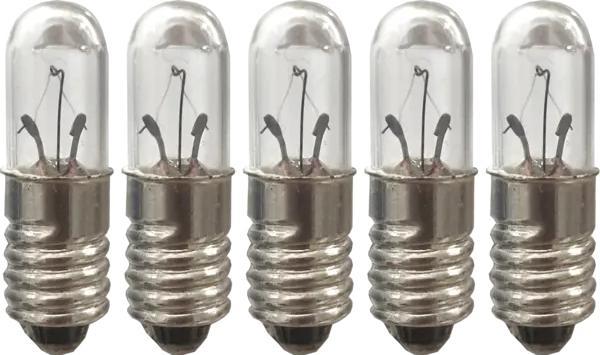 Actual product image Star Trading spare bulb (E5.5, 1 lm, 1x)