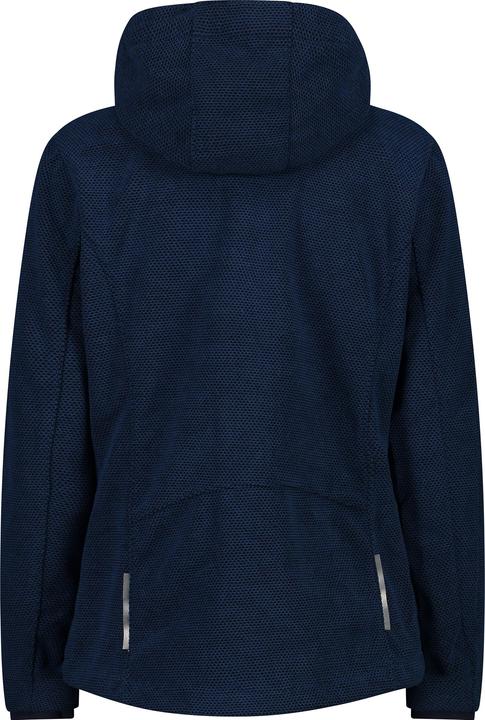 Immagine prodotto CMP Campagnolo Felpa con cappuccio e zip (36)