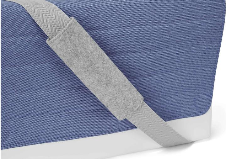 Produktbild Hotbox Schubladenbox Schultergurt zu