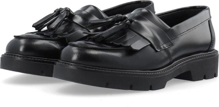 Produktbild Bianco Lederhalbschuhe (40)