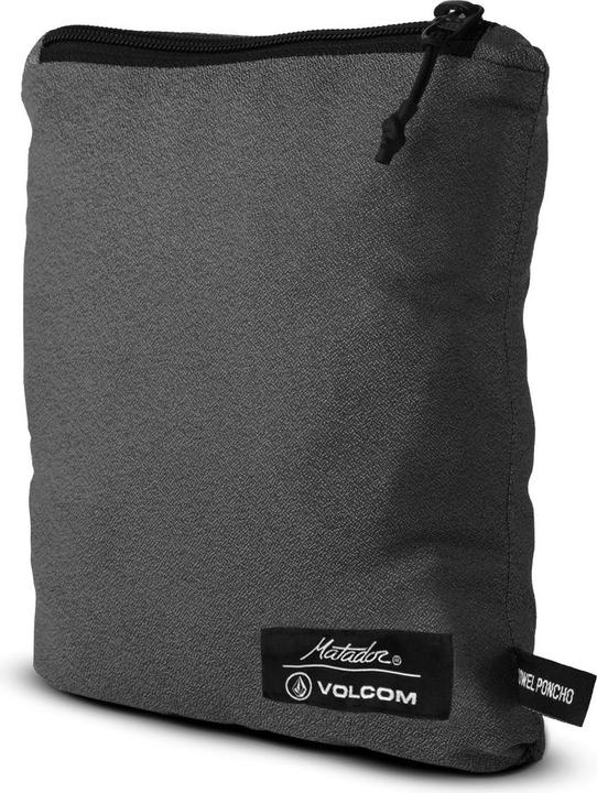 Produktbild Matador /Volcom Packable Towel Poncho (158 x 112 cm)