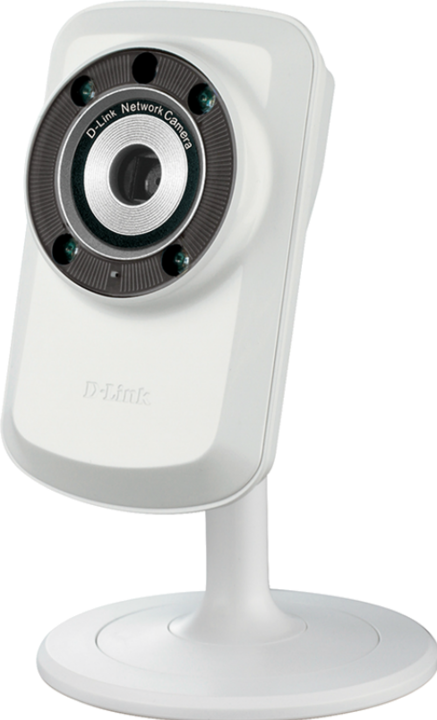 Immagine prodotto D-Link Dcs-932l (640 x 480 pixel)