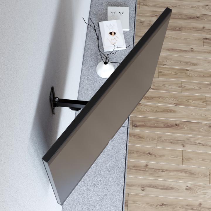 Produktbild Hama Fullmotion (Wand, 48", 20 kg)