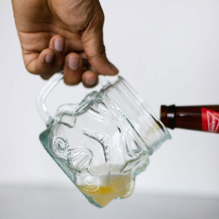 Produktbild Thumbs Up Star Wars chope Stormtrooper (0.60 l, 1 x)