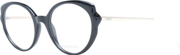Actual product image Emilio Pucci Glasses (no correction)