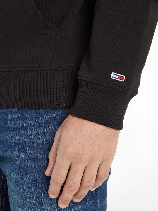 Produktbild Tommy Hilfiger Tjm Reg Tommy Spray Paint Hoodie (M)