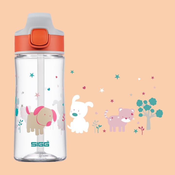 Produktbild Sigg Miracle Tritan (0.45 l)