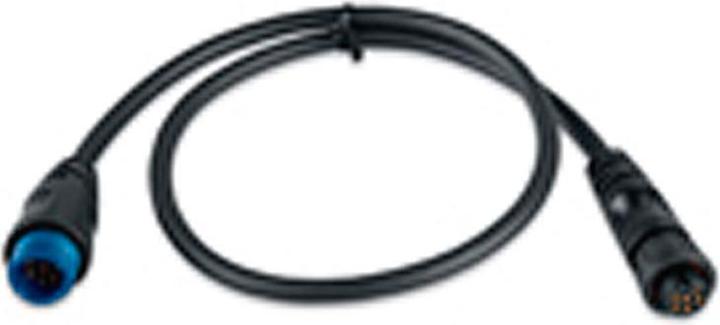 Produktbild Garmin Adapter Geber 8-pin zur Echolot 6-pin