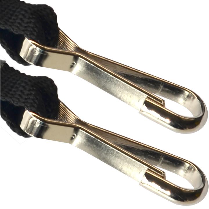 Image du produit Gasser Courroie de direction avec boucle - sangle en nylon
