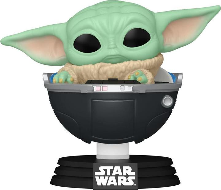 Funko Star Wars - Grogu 664 Film