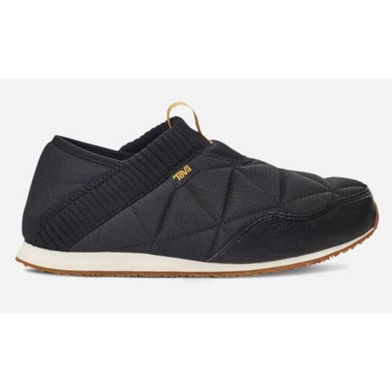 Teva, Damen, Hausschuhe, W's Re Ember Moc, Schwarz, (36)