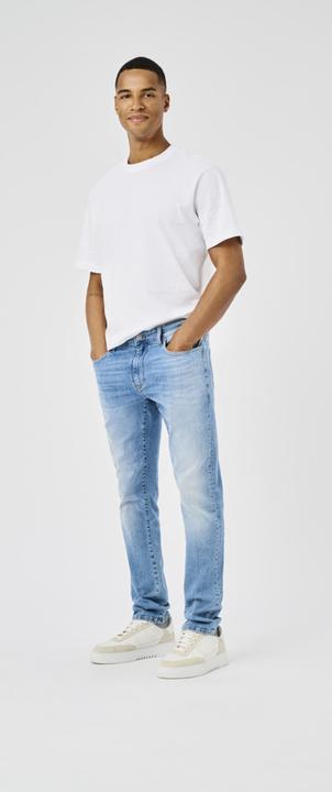Produktbild Only & Sons Onsweft Regular Lmb 8264 Azg Dnm Noos (34)