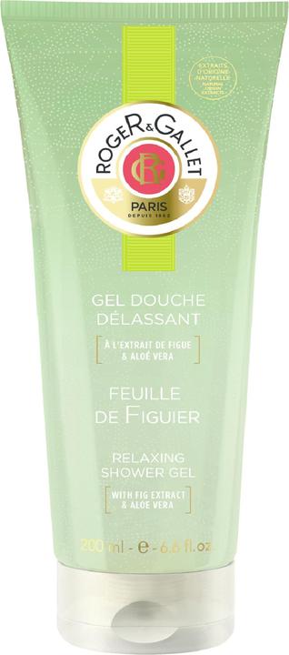 Produktbild Roger & Gallet Gel Douche (200 ml)