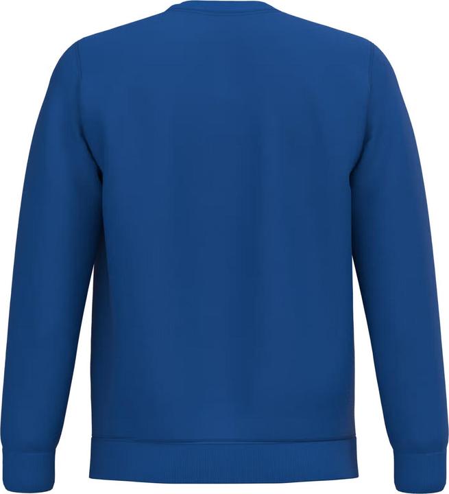 Image du produit Kariban Sweatshirt col rond en coton peigné (3XL)