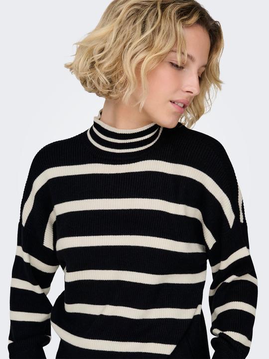Produktbild Only High Neck Strickpullover (XS)