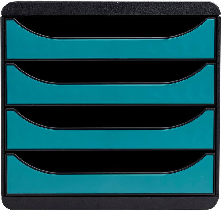 Produktbild Exacompta Schubladenelement Big-Box (A4+)