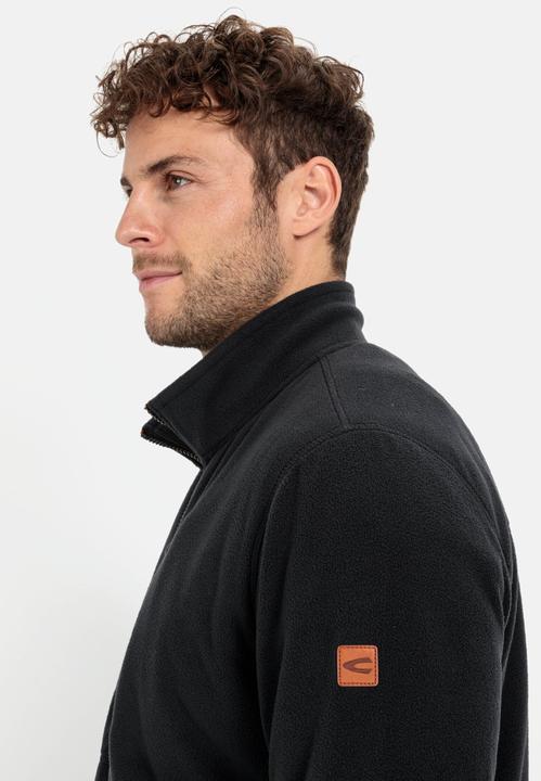Immagine prodotto Camel Active Giacca in pile di poliestere riciclato (L)