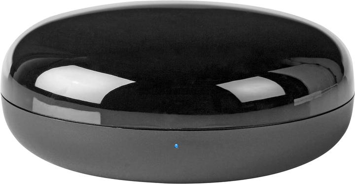 Nedis Telecomando universale intelligente WLAN WIFIRC10CBK (Telecomando universale, Infrarossi, WiFi)