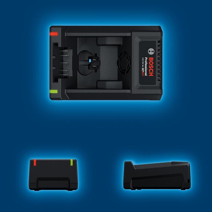 Produktbild Bosch Professional Zubehör GAL 12V/18V-80 Ladegerät (12 V)