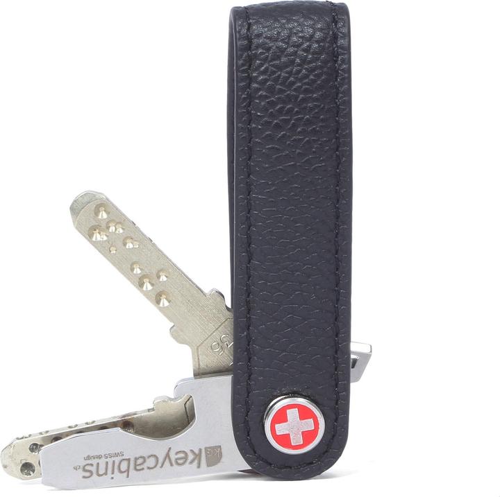 Actual product image Keycabins Loop-leather S4