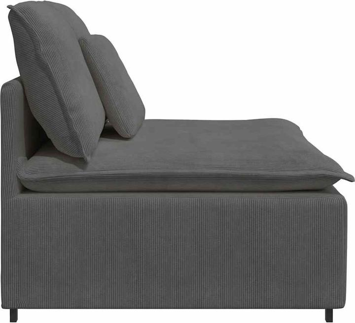 Produktbild vidaXL modulares Sofa (Modular Sofa)