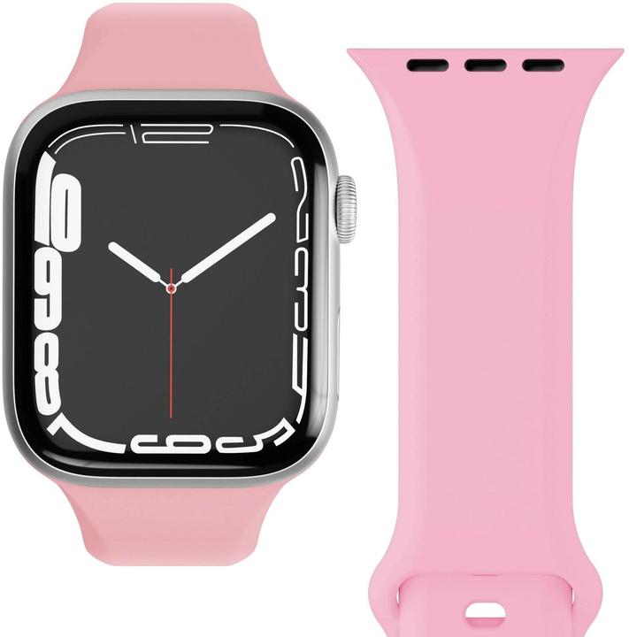 Produktbild Vonmählen Classic Band 2 - 44|45|46|49mm - One Size (Kunststoff, Recyceltes Silikon, Silicone, Silikon)