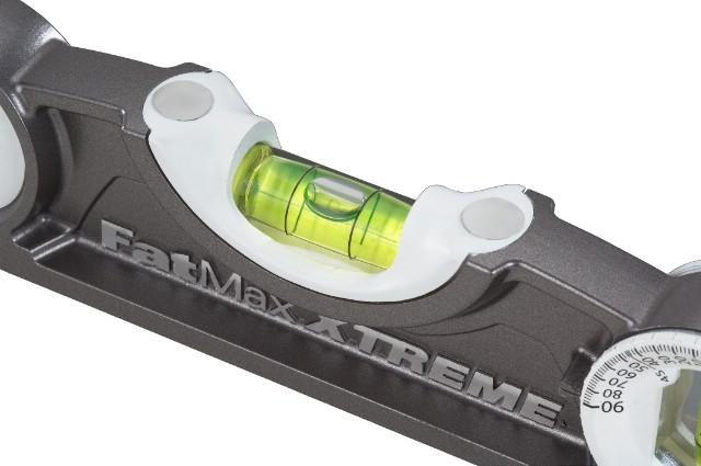 Produktbild Stanley Torpedo FatMax (25 cm)