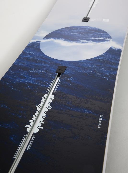 Produktbild Burton Day Trader (150)