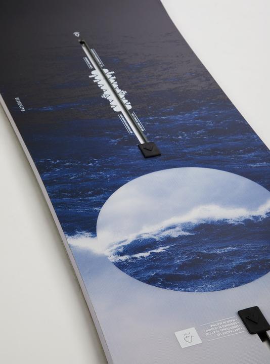 Produktbild Burton Day Trader (150)