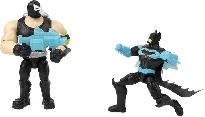 Actual product image Spin Master Batman Bat ATV figures