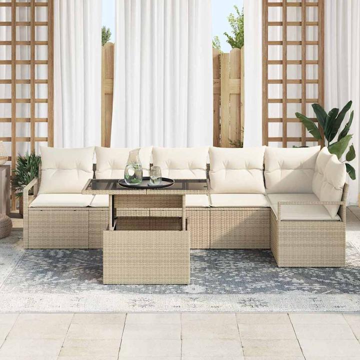 Image du produit vidaXL Skylar