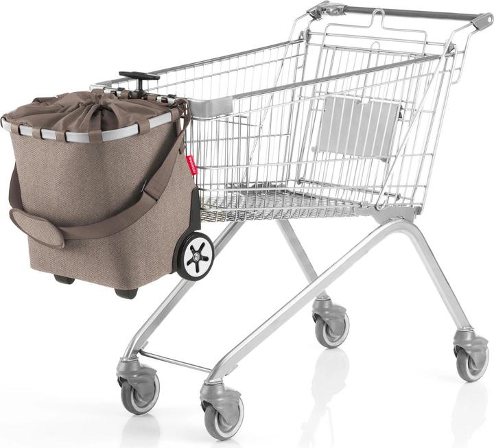 Produktbild reisenthel Carrycruiser Einkaufstrolley 47,5 cm