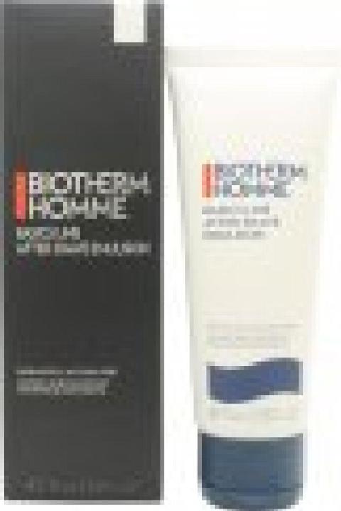 Actual product image Biotherm Homme Basic Line After Shave Emulsion (Aftershave balm, 75 ml)