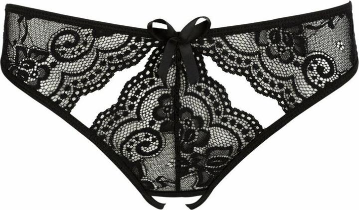 Produktbild No:xqse Crotchless (S)
