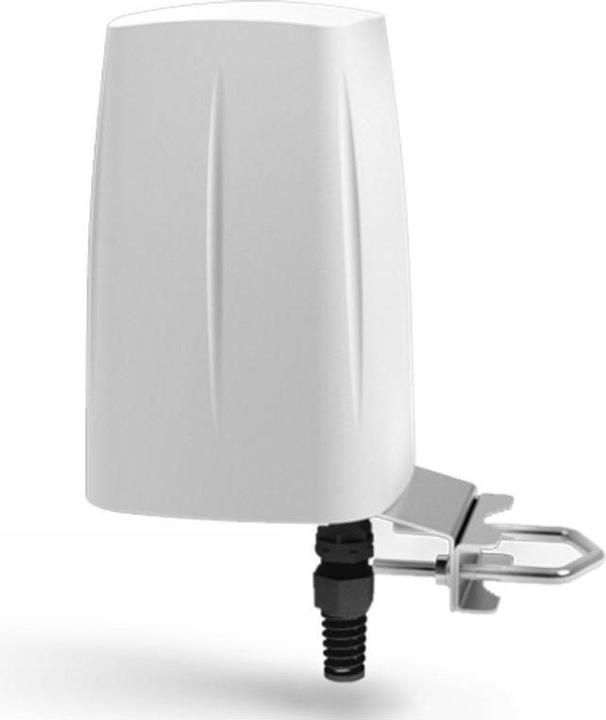 Produktbild Teltonika WLAN-Antenne QuSpot AX10S Outdoor Gehäuse für RUTX10 (WLAN)
