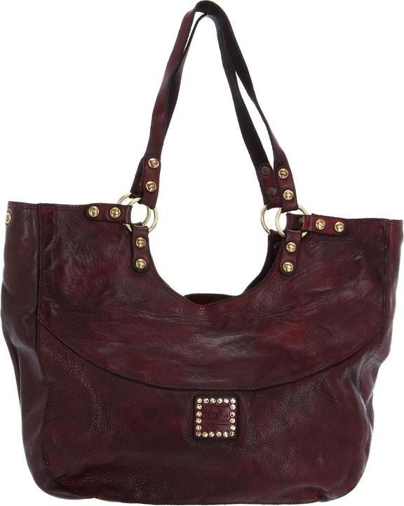 Produktbild Campomaggi Large Shopping Bag