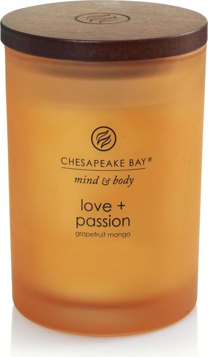 Image du produit Chesapeake Bay Candles Pamplemousse Mangue (250 g)