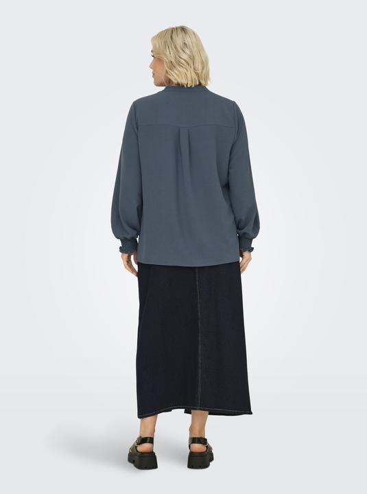 Immagine prodotto Only Carmetta Life V-Neck Top Wvn Noos (48)