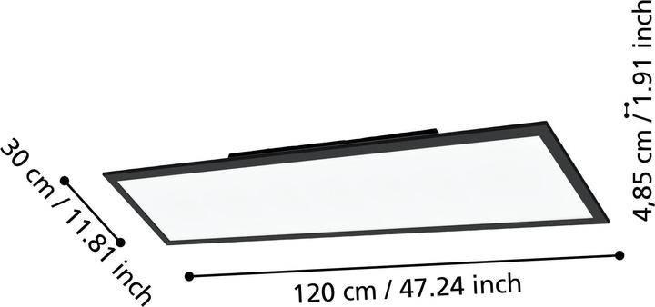 Productafbeelding EGLO Salobrena (4150 lm)