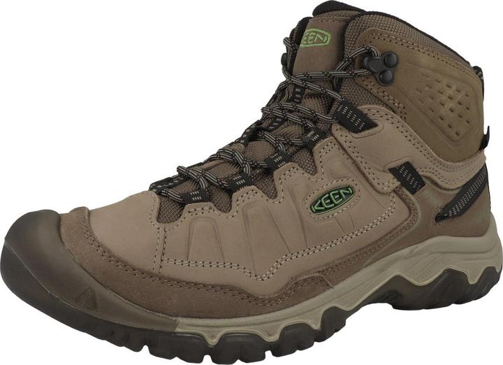 Produktbild Keen Targhee IV MID WP - 67249 (45)